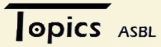 Logo topicsASBL